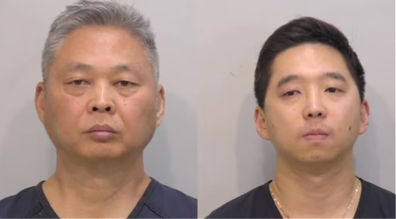 Three Charged In Alleged Forced Labor Scheme At Cartersville Flooring Manufacturer