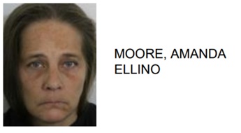 Police Discover Shocking Conditions Inside Rome Home, Mother Arrested