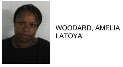 Rome Woman Jailed for Attacking Another from Behind