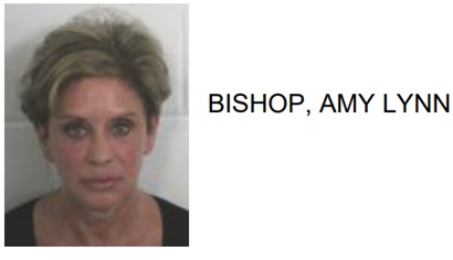 Rome Woman Arrested for Committing Hit and Run
