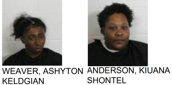 Makeup, Baby Items Among Nearly $600 in Goods Allegedly Stolen From Rome CVS