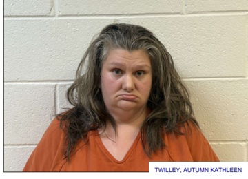Cedartown Woman Arrested on Elder Abuse, Animal Cruelty Charges