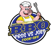 Bartow County Lions Club to host 14th Annual Pros vs. Joes BBQ Cook-Off Sept. 19