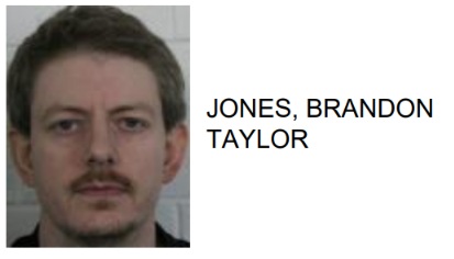 Cartersville Man Arrested in Rome After Police Find Meth, Drugs, Guns and Rifle With Suppressor