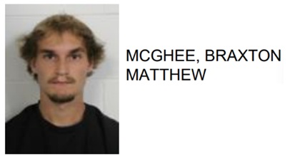 Silver Creek Teen Jailed After Being Caught Committing Construction Site Burglary