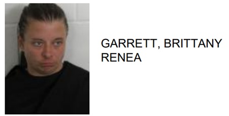 Rome Woman Jailed Following Altercation with Police