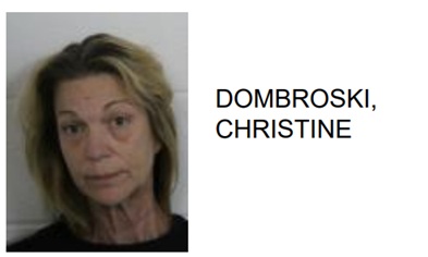 Lindale Woman Jailed After Injuring Older Victim