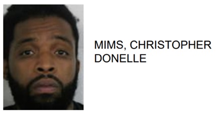 Rome Man Leads Officers on Wild Chase Before Crashing, Arrest Made