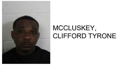 Silver Creek Man Accused of Punching Woman Who Tried to Protect Child