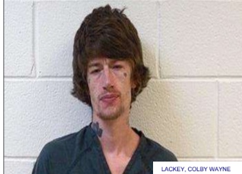 Cedartown Man Jailed for Theft of Guns, Trail Camera