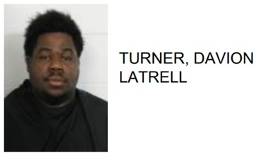 Police Say Rockmart Man Opened Fire, Hitting Two Vehicles in Rome Shooting