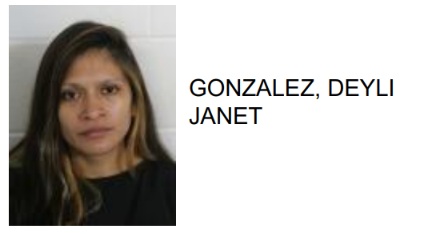 Rome Woman Jailed for Attacking her Mother