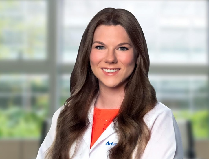 AdventHealth Medical Group Family welcomes Destiny Phillips, FNP-C