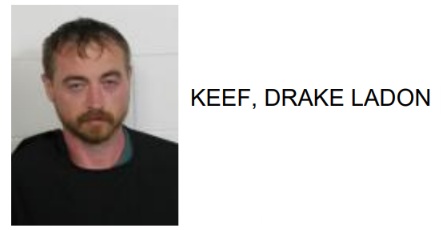 New Charge Added to Aragon Man Jailed for Striking, Killing Woman with Car