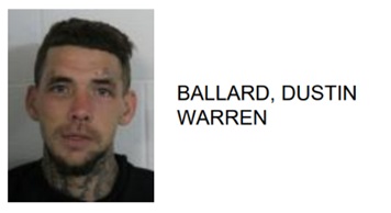 Lindale Man Jailed Punching Another in the Face