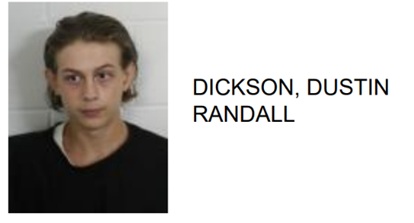 Rome Teen Busted After Wild Motorcycle Ride Ends with Nearly a Dozen Charges