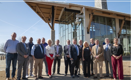 Georgia Highlands College marks milestone of serving more than 250,000 community members
