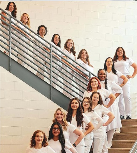 GNTC’s Nursing program achieves 100% pass rate