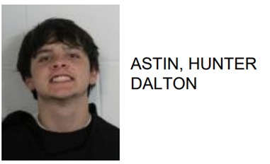 “I Don’t Care”: Teen’s Alleged Drunken Outburst Ends With Arrest in Lindale