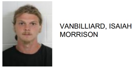 Cedartown Man Arrested for Drug Possession While Driving Commercial Vehicle