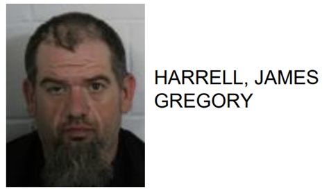Cedar Bluff Man Jailed for Stealing Hundreds of Dollars in Beauty Products
