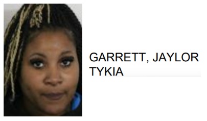 Rome Woman Jailed for Trying to Destroy Police Evidence