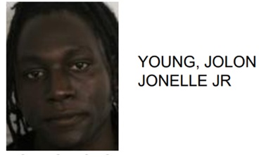 Rome Man Found Prowling Around Treatment Center