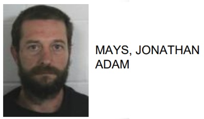Rome man arrested after allegedly fleeing officers during probation warrant