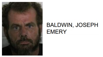 Rome Man Found with Drugs After Causing Wreck
