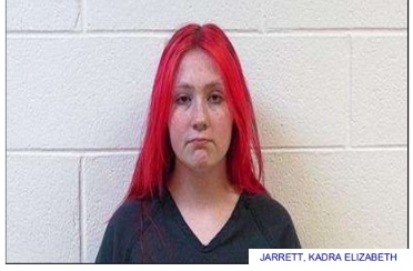 Cedartown Teen Jailed After Altercation