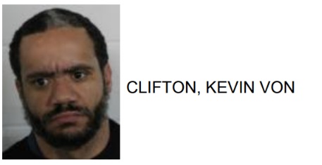 Rome Man Accused of Threatening Child, Fighting and Injuring Female Police Officer