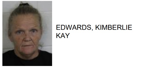 Woman Wanted for Three Years Found Hiding in Rome Woman’s Camper