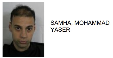 Rome Man Arrested at Planet Fitness After Getting Physical, Threats of Violence with Police