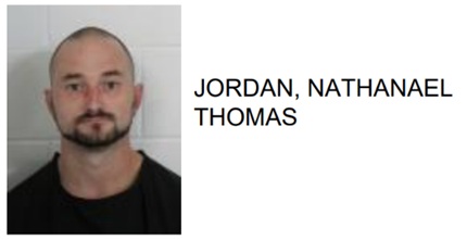 Rome Man Jailed After Police Find Suspected Meth