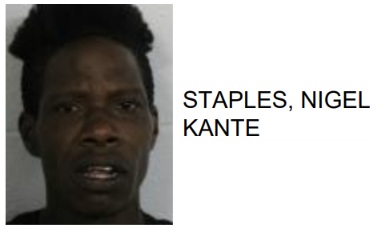 Rome Man Jailed for Trespassing