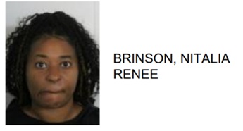 Mother Arrested After Allegedly Sneaking Vape Pen Into Rome Juvenile Detention Center
