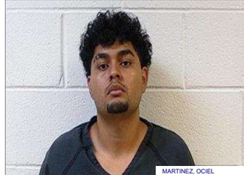 Cedartown Teen Jailed for Assault of Family Member