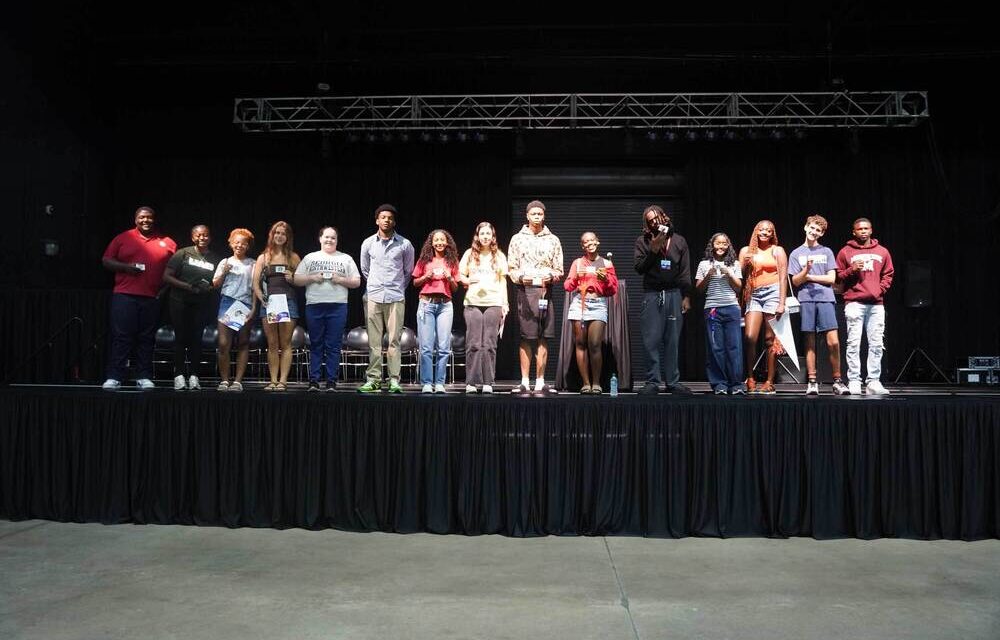 College-Bound Students Celebrated at 2026 College Send-Off