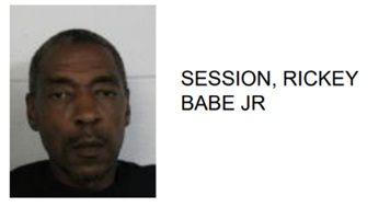 Rome Man Faces New Charges After Deputies Allegedly Find Marijuana at Jail