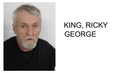 Rome Man Accused of Throwing Elderly Disabled Woman to the Ground at Housing Authority