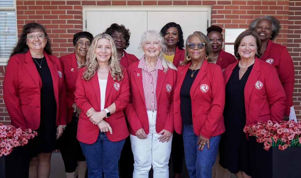 Rome City School’s Wisdom Academy Returns to Help Move the Needle 