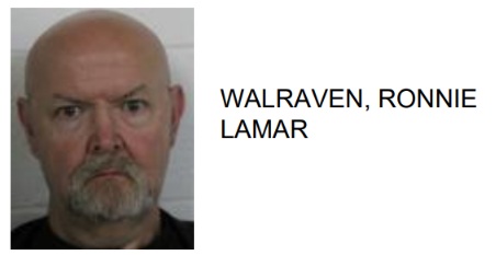 Rome Man Jailed for Starving Animal