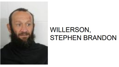 Rome Man Jailed After Stealing over $100,000 in Property