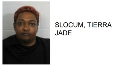 Rome Woman Arrested on Drug and Evidence Tampering Charges Following Search Warrant