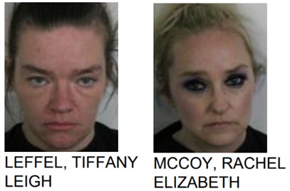 Rome Woman Jailed for Shoplifting from Walmart