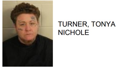 Elderly Father Shoved as Intoxicated Daughter Goes on Destructive Rampage