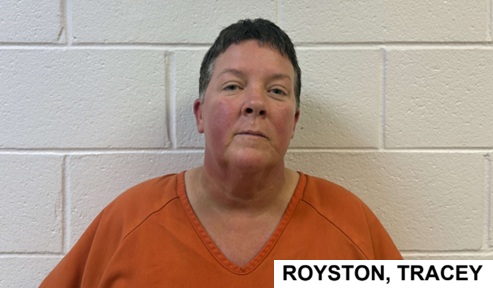 GBI Arrests Former Polk County Police Officer for Misuse of a License Plate Reader System