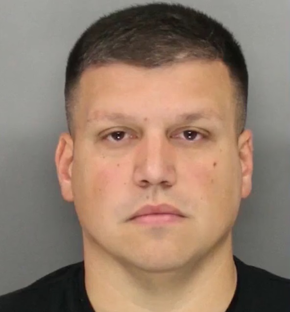 GBI Arrests Former Emerson Police Department Officer with Misuse of a License Plate Reader System