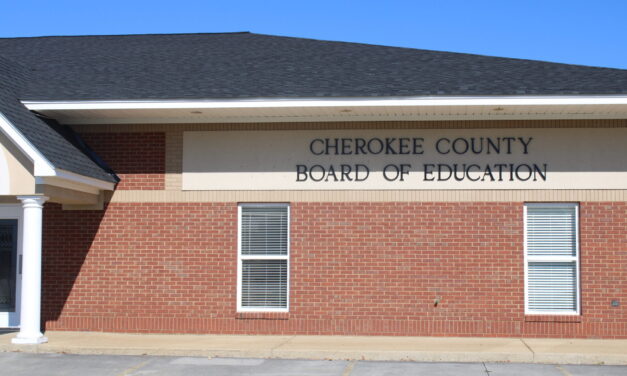 Cherokee County AL BOE Conducts First of Two Budget Hearings