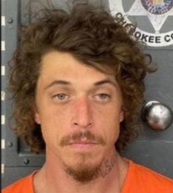 Summerville Man Arrested Following Suspicious Activity At Broomtown House Fire